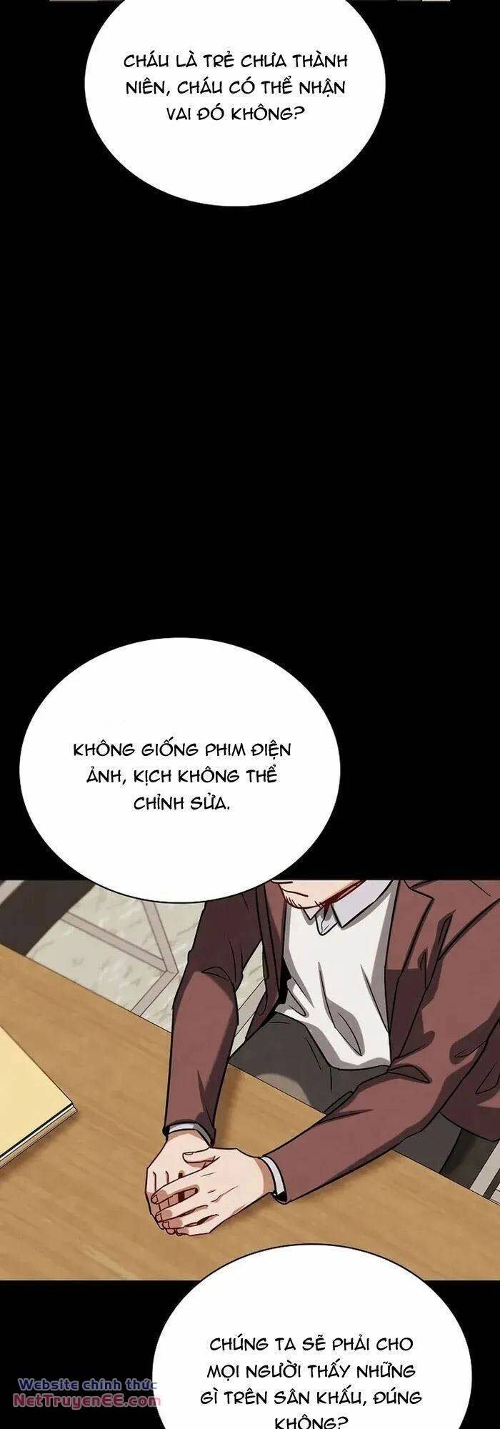 Sống Như Một Diễn Viên - Chapter 62 - Page 32