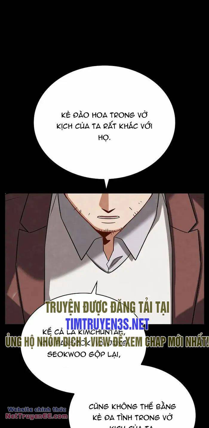 Sống Như Một Diễn Viên - Chapter 62 - Page 34