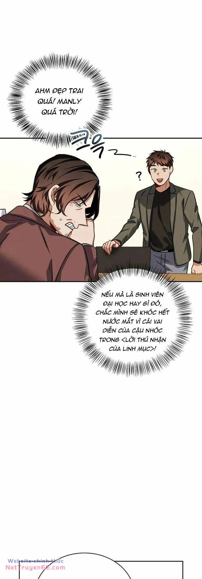 Sống Như Một Diễn Viên - Chapter 62 - Page 3