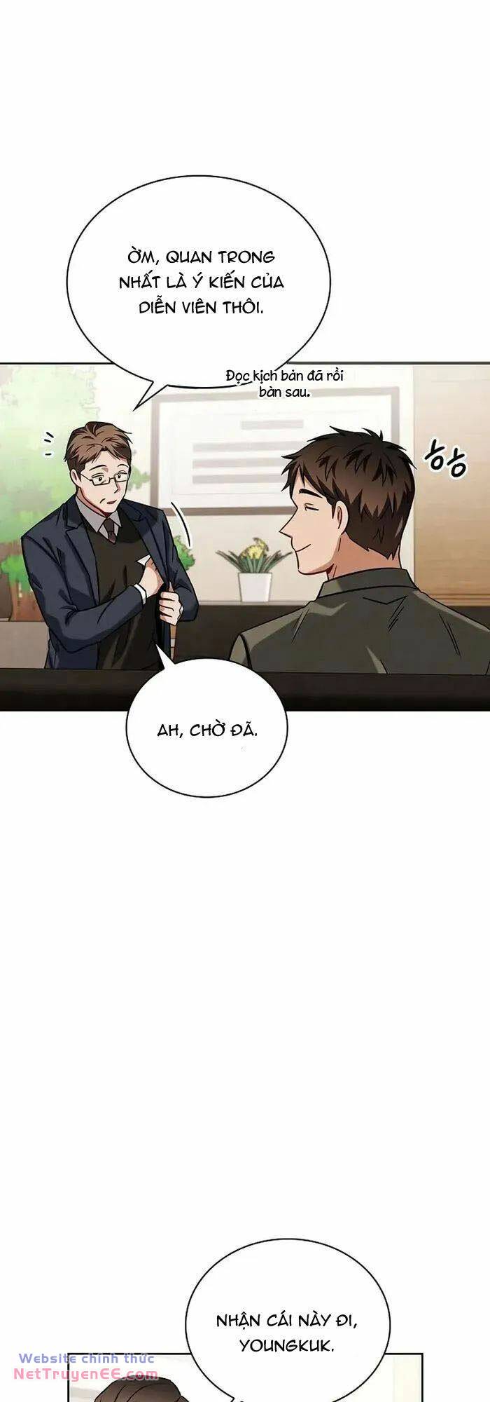 Sống Như Một Diễn Viên - Chapter 62 - Page 39