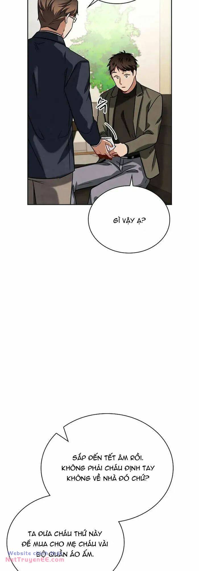 Sống Như Một Diễn Viên - Chapter 62 - Page 40