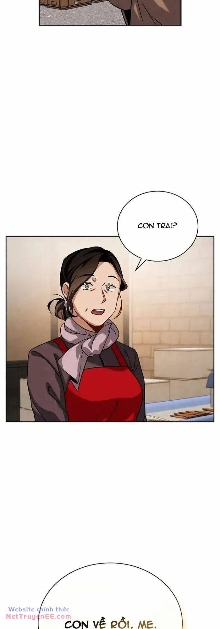 Sống Như Một Diễn Viên - Chapter 62 - Page 47