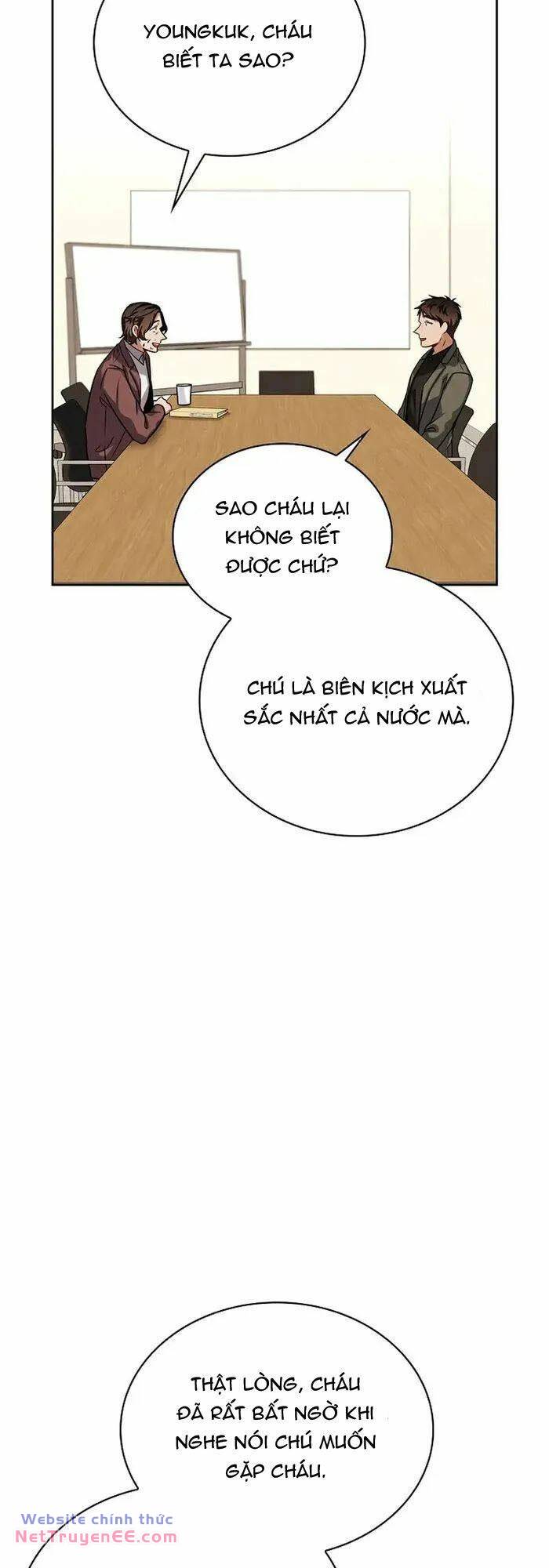 Sống Như Một Diễn Viên - Chapter 62 - Page 4