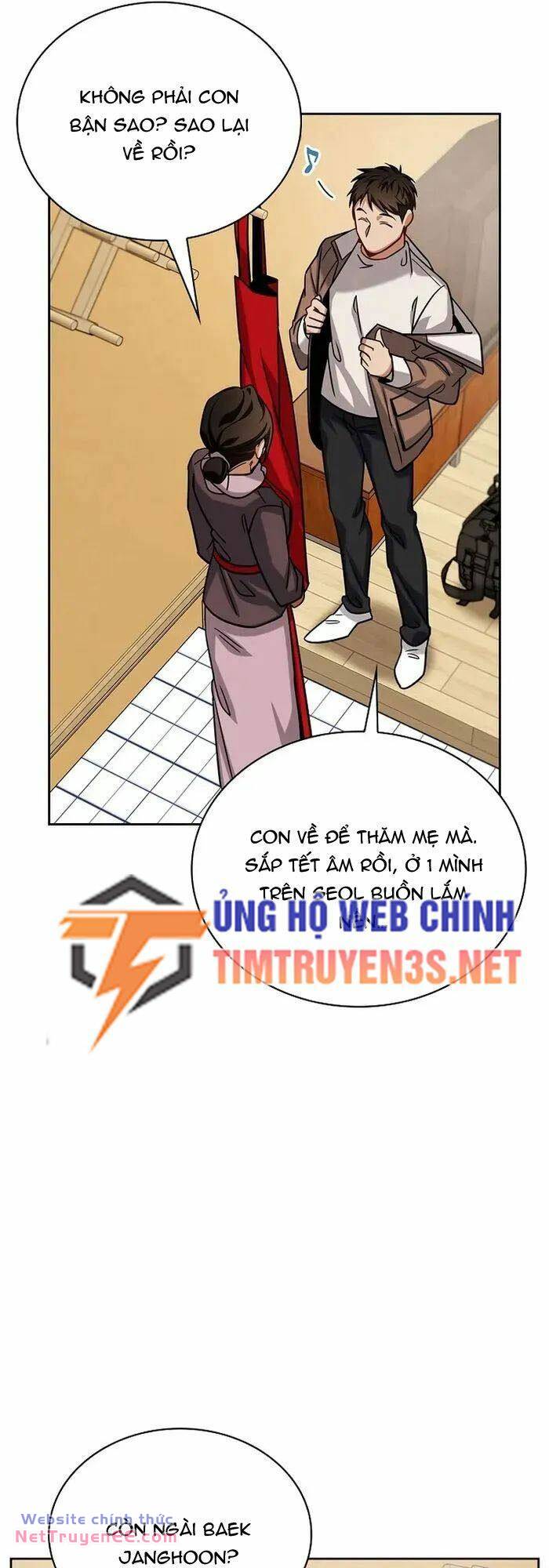 Sống Như Một Diễn Viên - Chapter 62 - Page 50