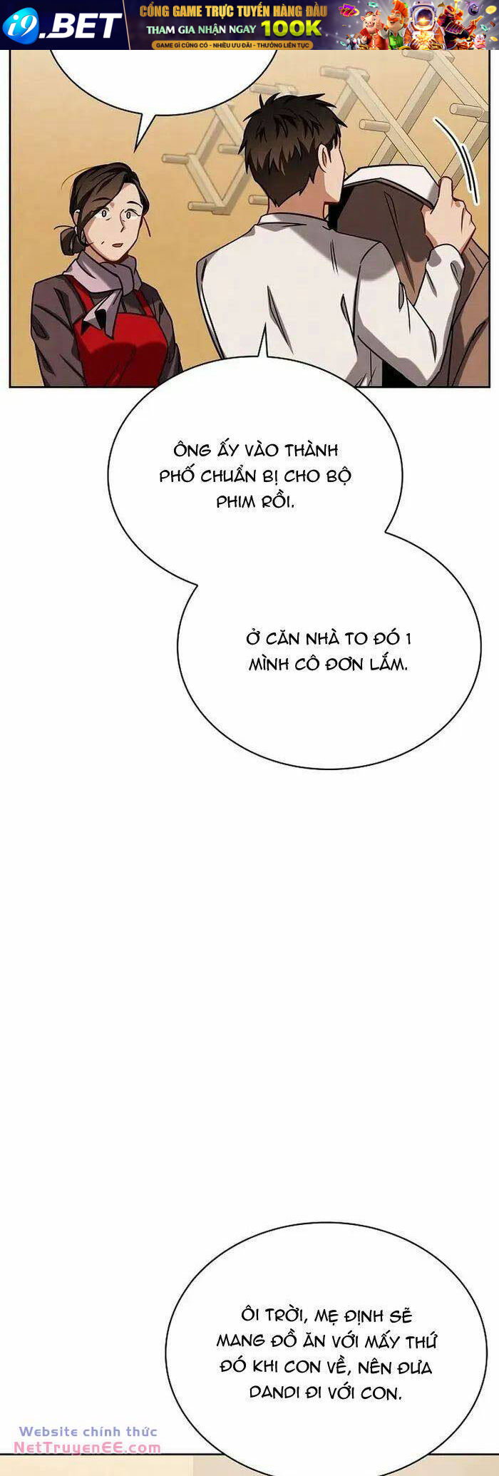 Sống Như Một Diễn Viên - Chapter 62 - Page 51