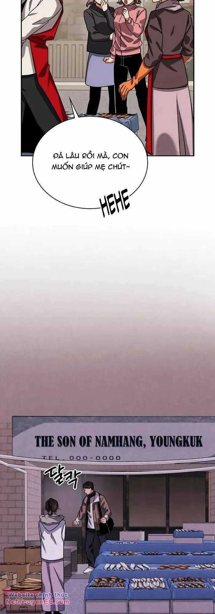 Sống Như Một Diễn Viên - Chapter 62 - Page 53