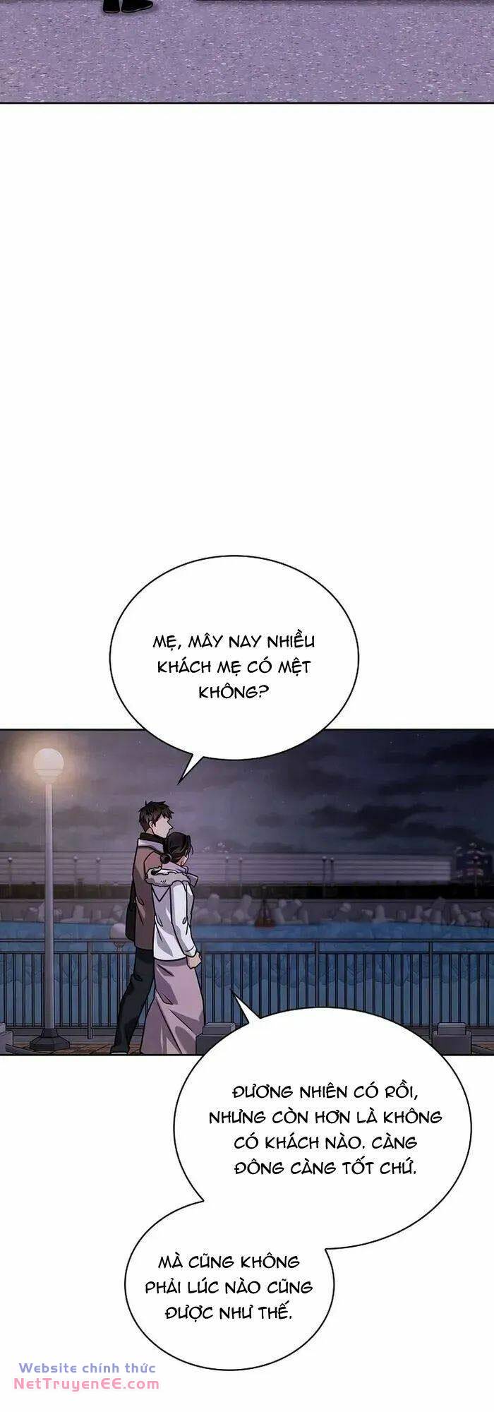 Sống Như Một Diễn Viên - Chapter 62 - Page 54