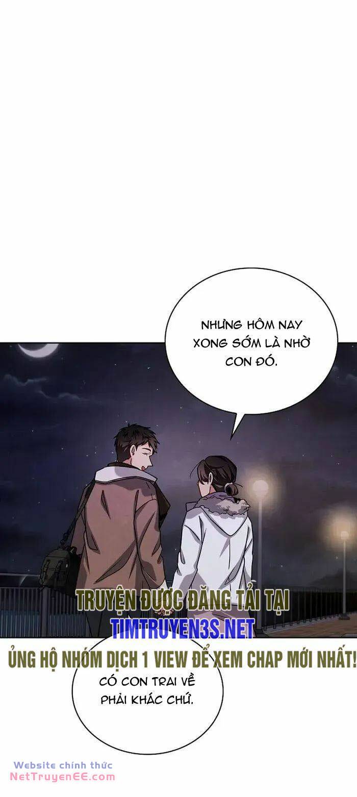 Sống Như Một Diễn Viên - Chapter 62 - Page 55