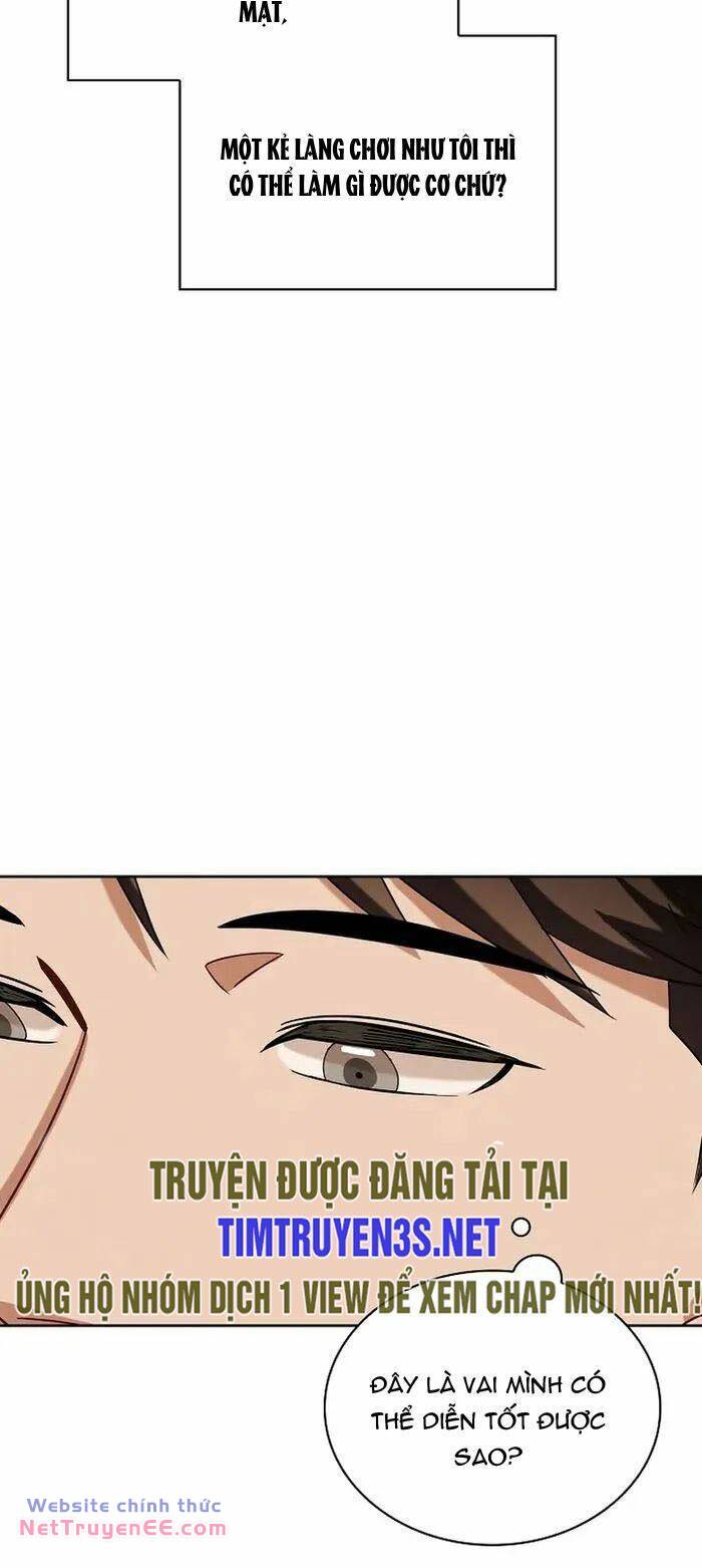 Sống Như Một Diễn Viên - Chapter 62 - Page 62