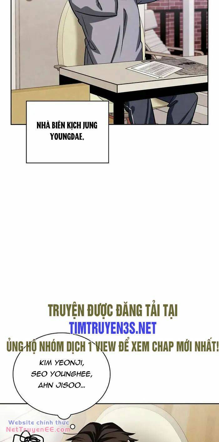 Sống Như Một Diễn Viên - Chapter 62 - Page 69