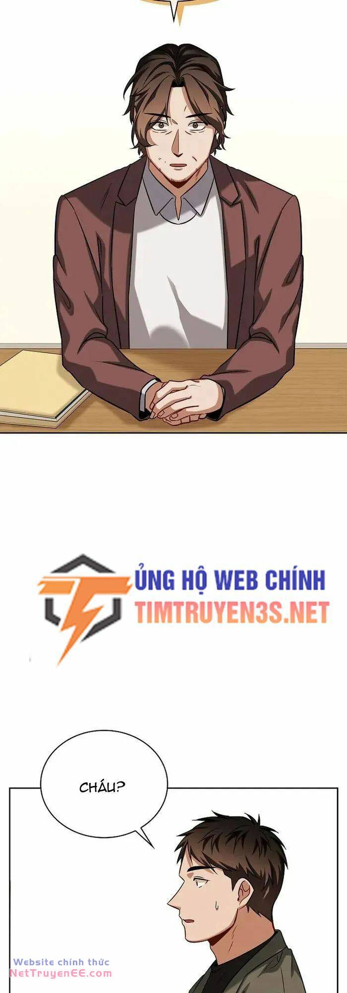 Sống Như Một Diễn Viên - Chapter 62 - Page 8