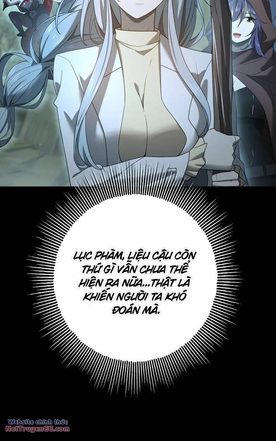 Toàn Dân Chuyển Chức Ngự Long Sư Là Chức Nghiệp Yếu Nhất - Chapter 10 - Page 10