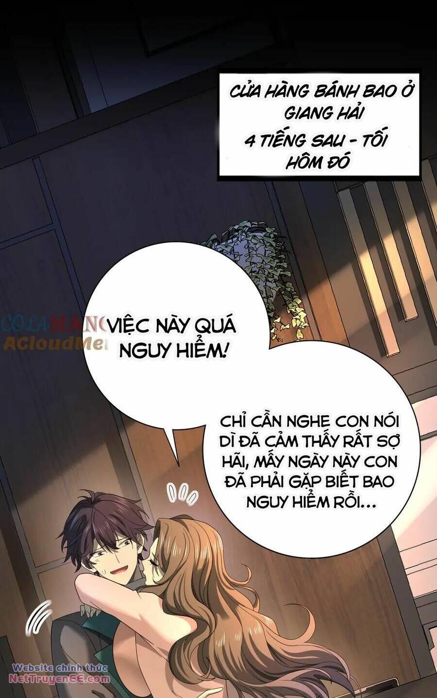 Toàn Dân Chuyển Chức Ngự Long Sư Là Chức Nghiệp Yếu Nhất - Chapter 10 - Page 11