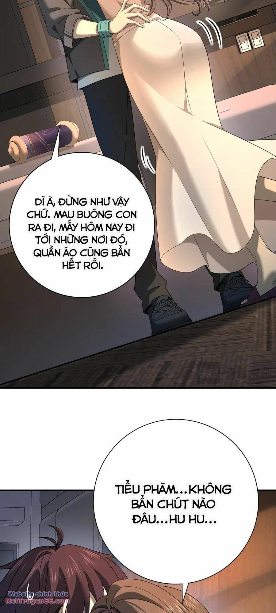 Toàn Dân Chuyển Chức Ngự Long Sư Là Chức Nghiệp Yếu Nhất - Chapter 10 - Page 12