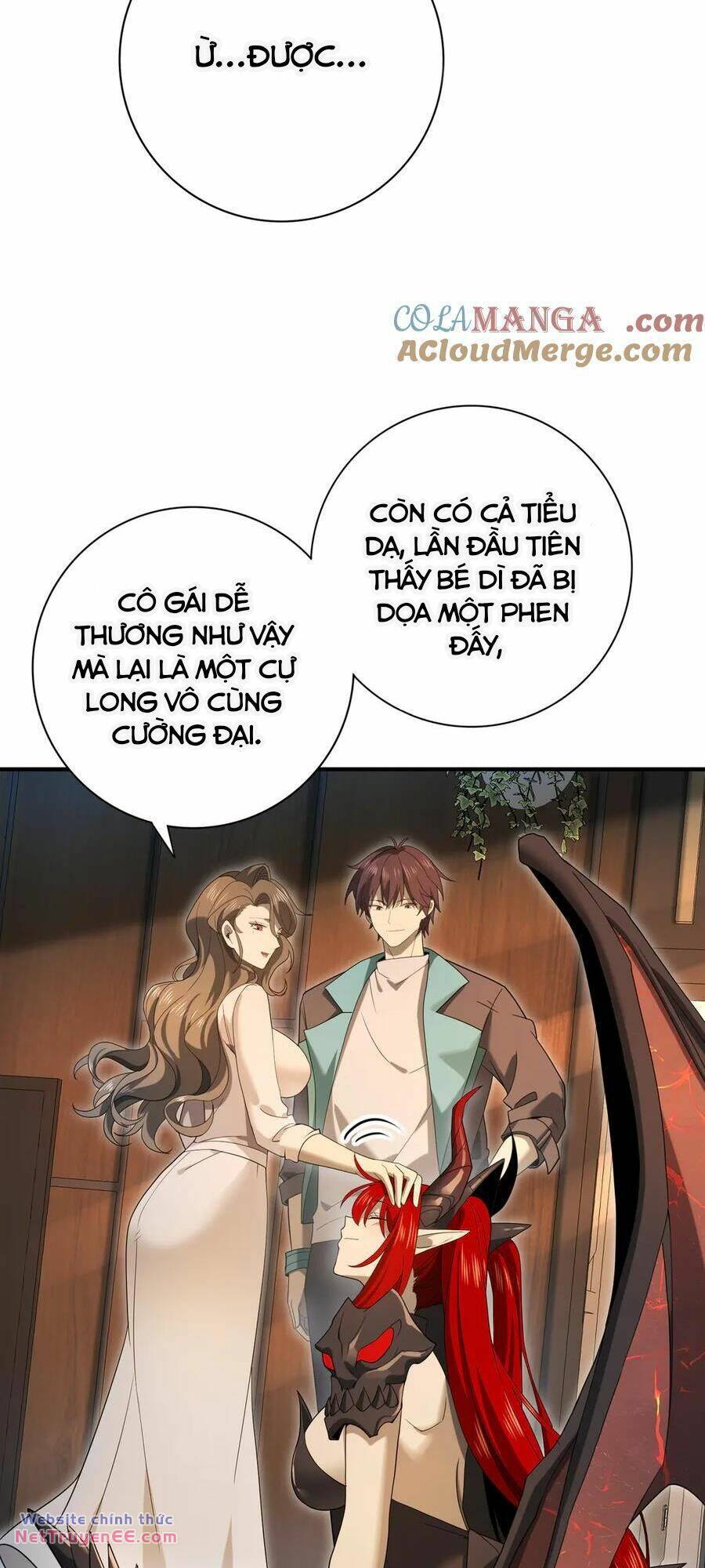 Toàn Dân Chuyển Chức Ngự Long Sư Là Chức Nghiệp Yếu Nhất - Chapter 10 - Page 16