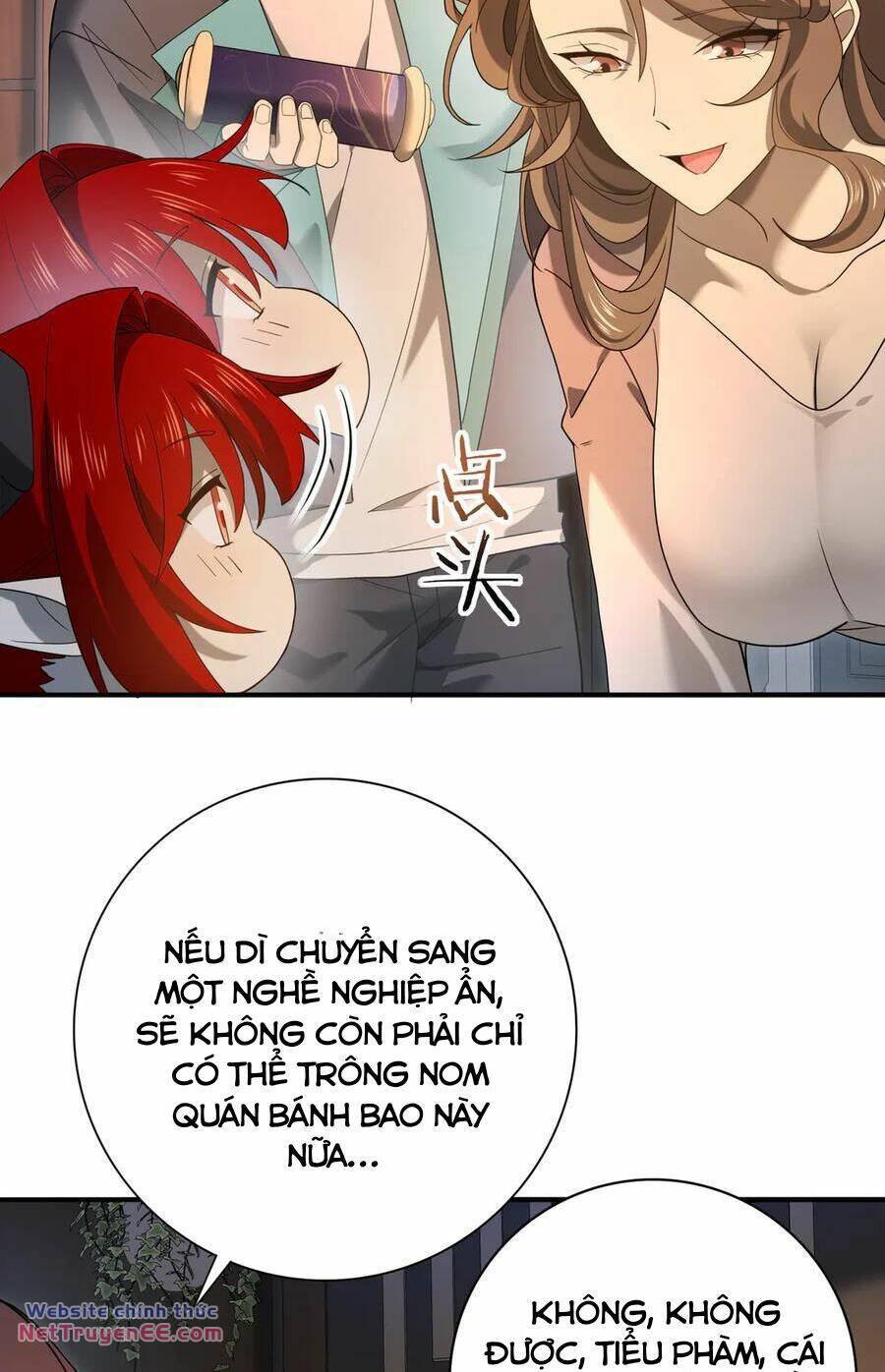 Toàn Dân Chuyển Chức Ngự Long Sư Là Chức Nghiệp Yếu Nhất - Chapter 10 - Page 18