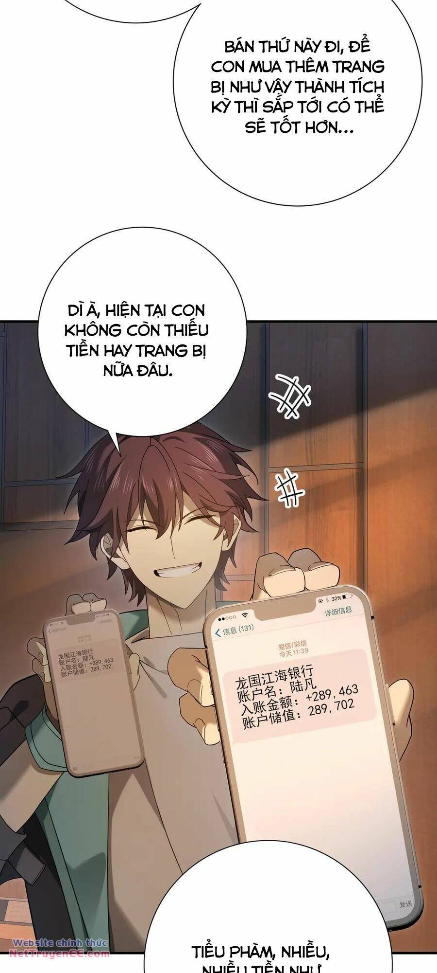 Toàn Dân Chuyển Chức Ngự Long Sư Là Chức Nghiệp Yếu Nhất - Chapter 10 - Page 20