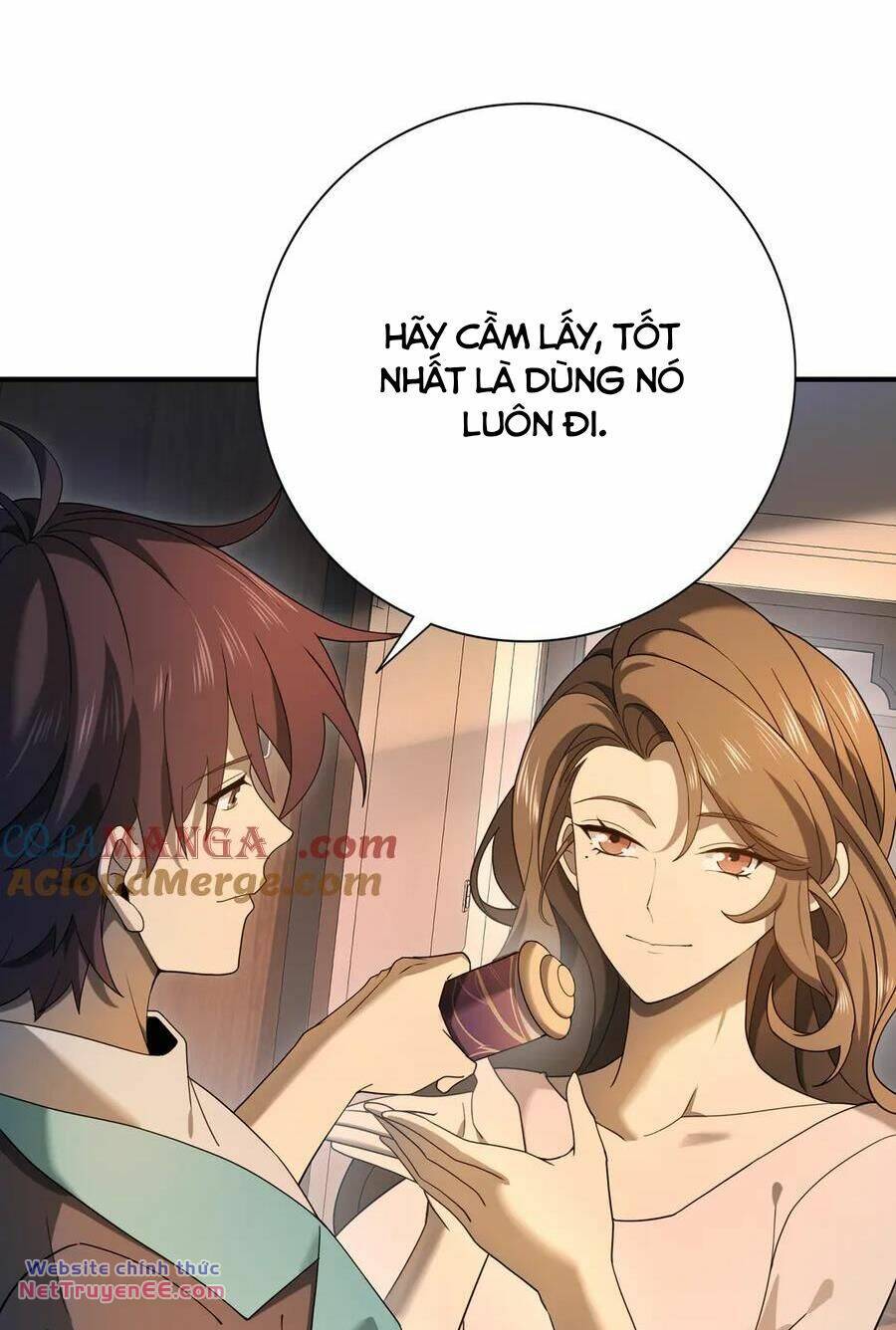 Toàn Dân Chuyển Chức Ngự Long Sư Là Chức Nghiệp Yếu Nhất - Chapter 10 - Page 22