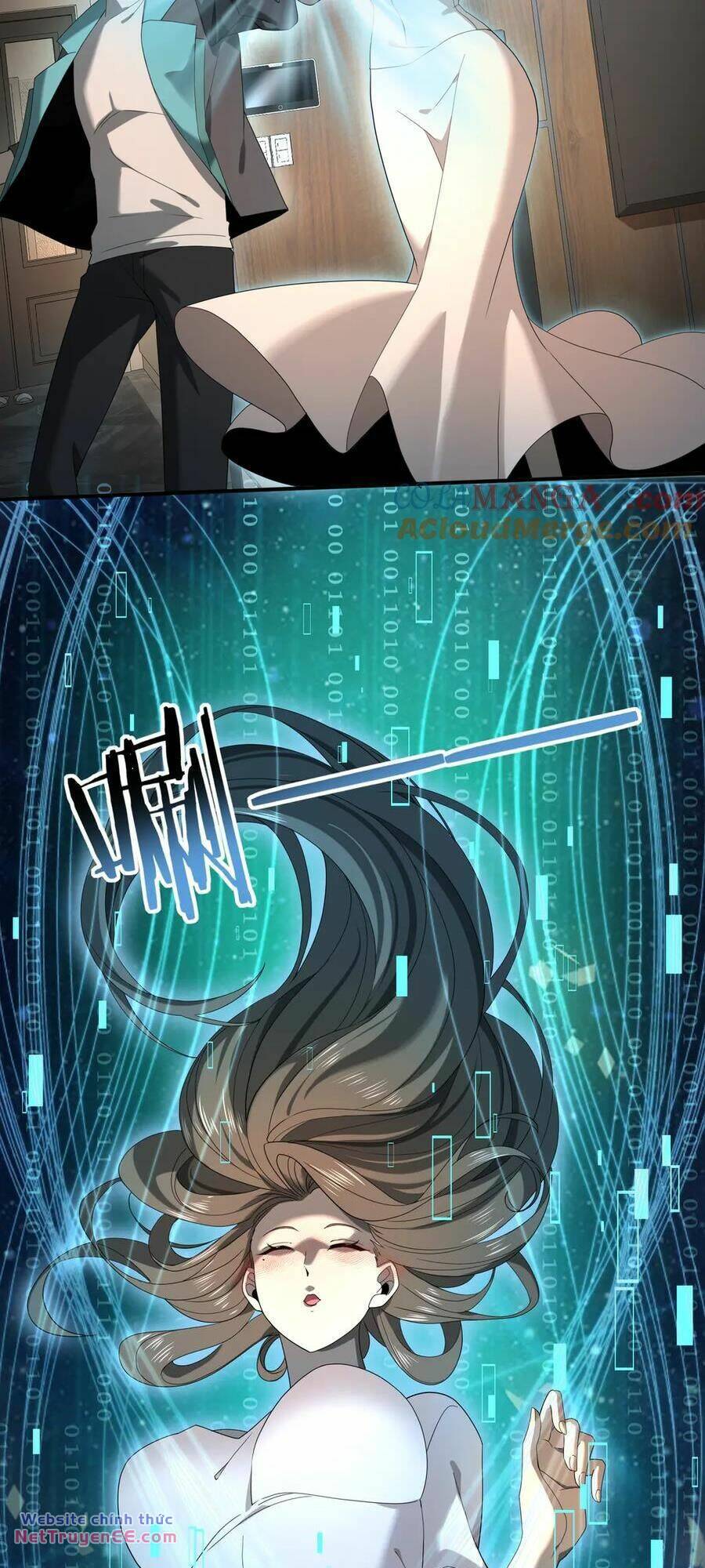 Toàn Dân Chuyển Chức Ngự Long Sư Là Chức Nghiệp Yếu Nhất - Chapter 10 - Page 24