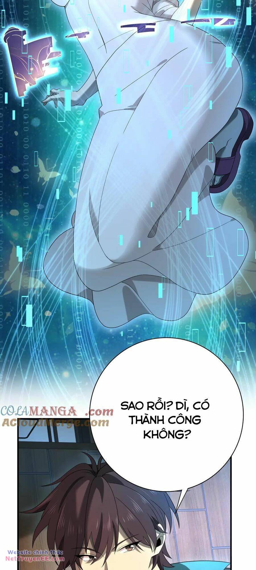 Toàn Dân Chuyển Chức Ngự Long Sư Là Chức Nghiệp Yếu Nhất - Chapter 10 - Page 25