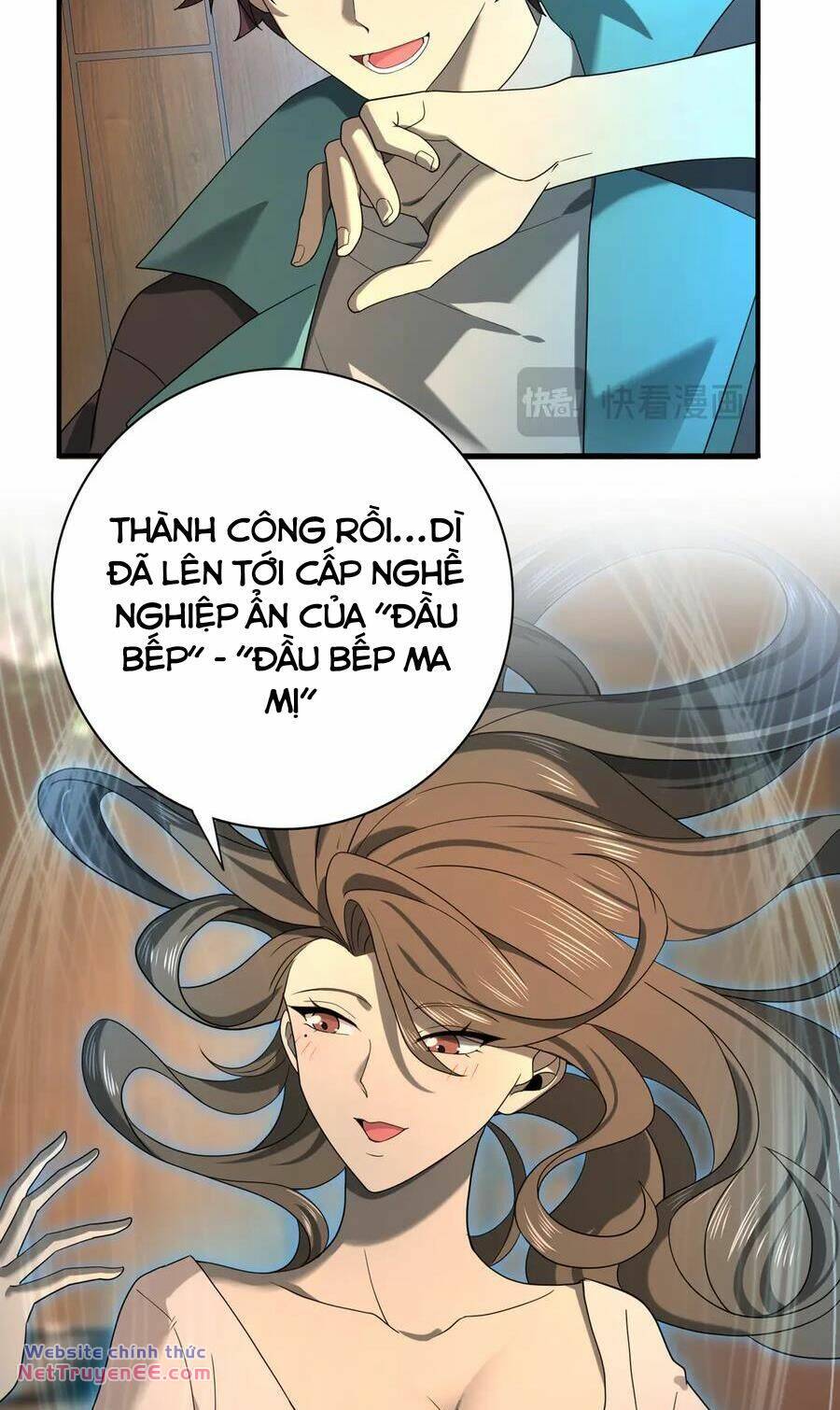 Toàn Dân Chuyển Chức Ngự Long Sư Là Chức Nghiệp Yếu Nhất - Chapter 10 - Page 26