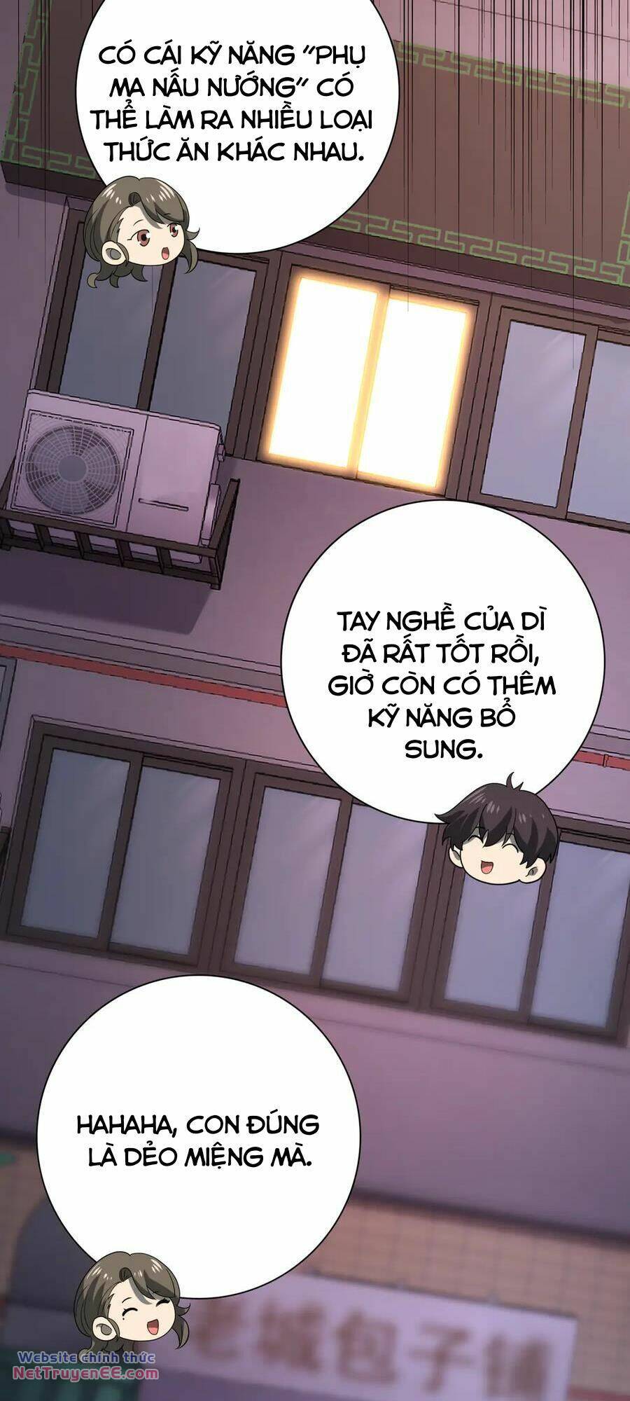 Toàn Dân Chuyển Chức Ngự Long Sư Là Chức Nghiệp Yếu Nhất - Chapter 10 - Page 28