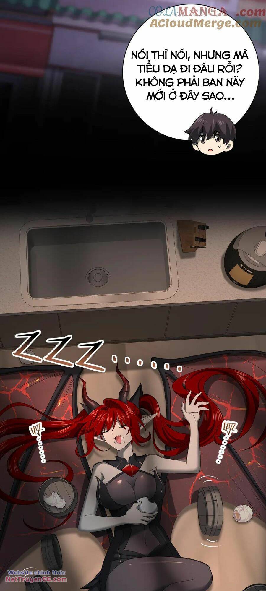 Toàn Dân Chuyển Chức Ngự Long Sư Là Chức Nghiệp Yếu Nhất - Chapter 10 - Page 29