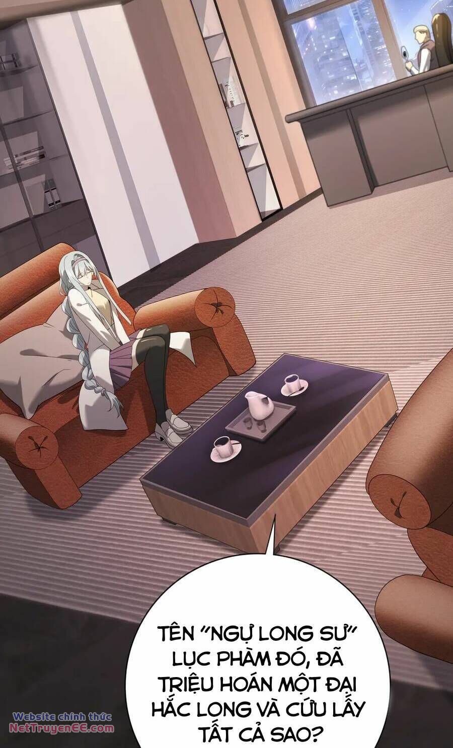 Toàn Dân Chuyển Chức Ngự Long Sư Là Chức Nghiệp Yếu Nhất - Chapter 10 - Page 31