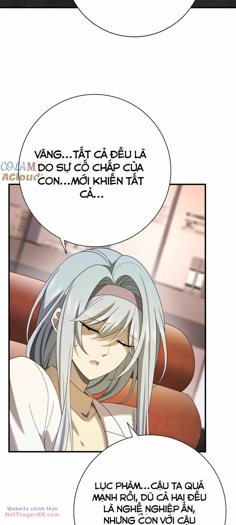 Toàn Dân Chuyển Chức Ngự Long Sư Là Chức Nghiệp Yếu Nhất - Chapter 10 - Page 32