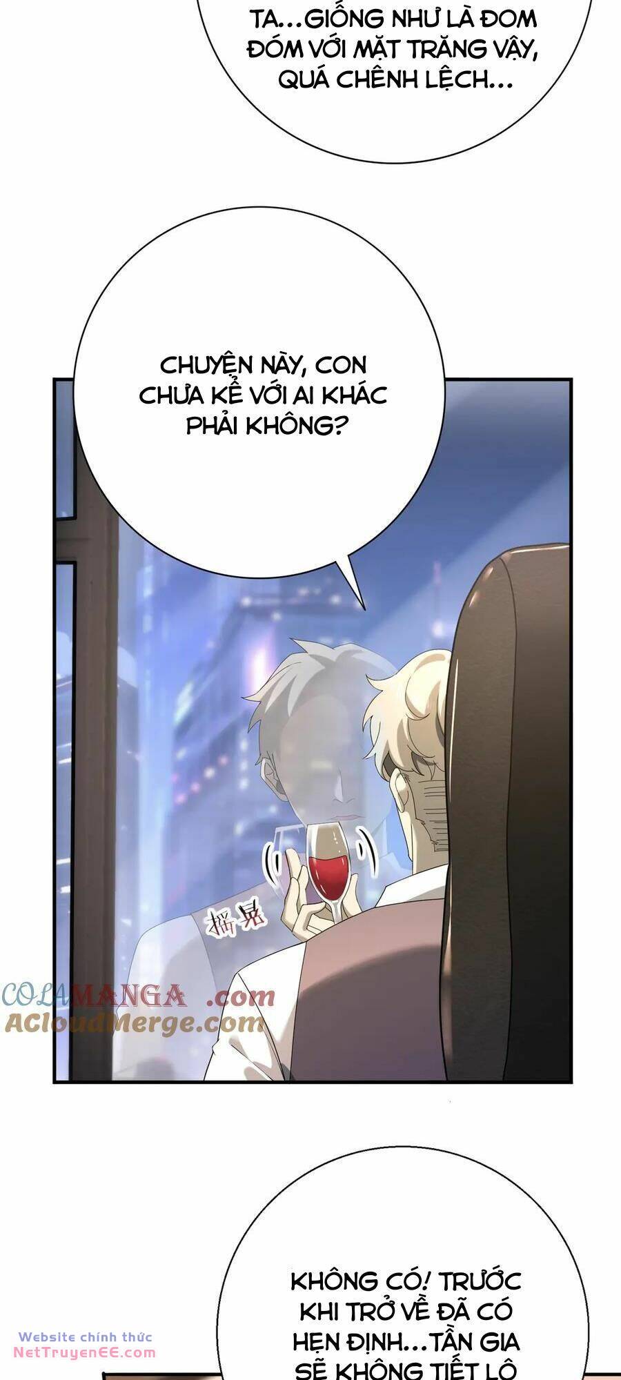 Toàn Dân Chuyển Chức Ngự Long Sư Là Chức Nghiệp Yếu Nhất - Chapter 10 - Page 33