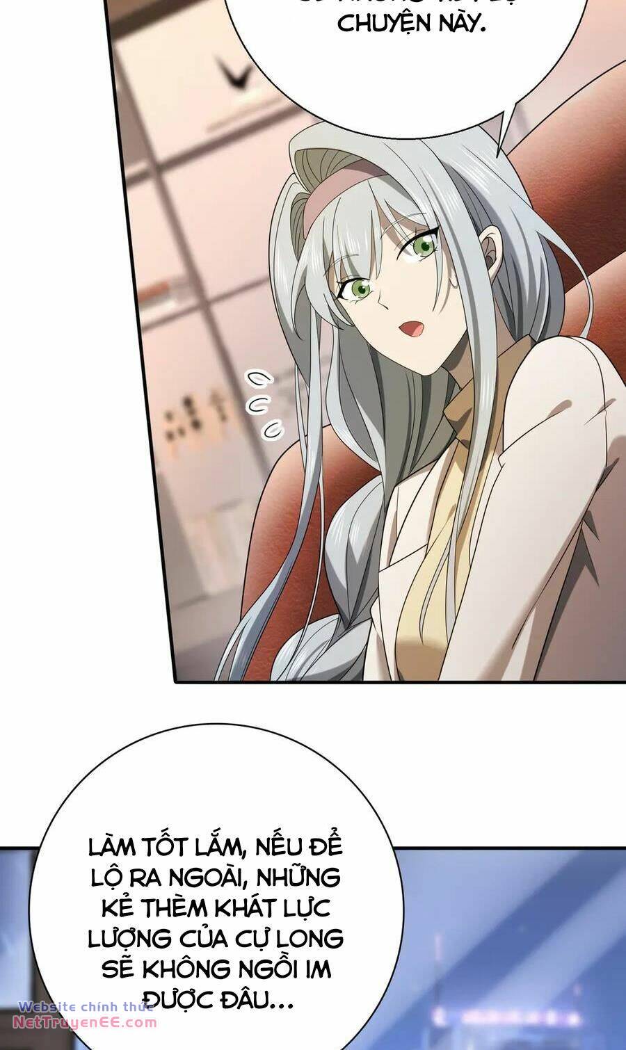 Toàn Dân Chuyển Chức Ngự Long Sư Là Chức Nghiệp Yếu Nhất - Chapter 10 - Page 34