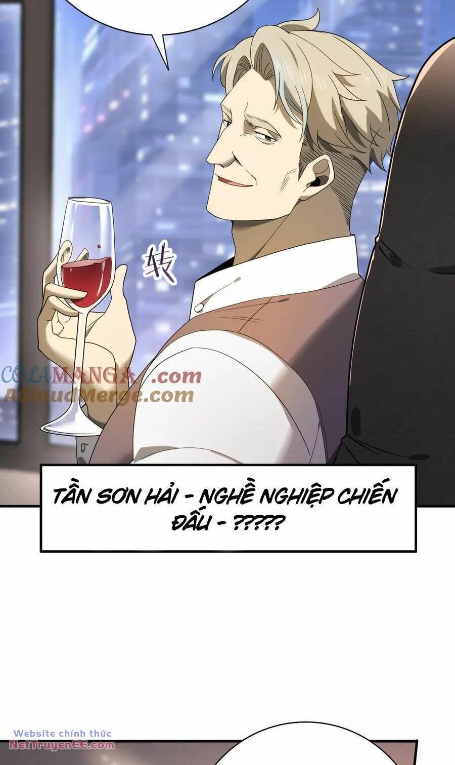 Toàn Dân Chuyển Chức Ngự Long Sư Là Chức Nghiệp Yếu Nhất - Chapter 10 - Page 35