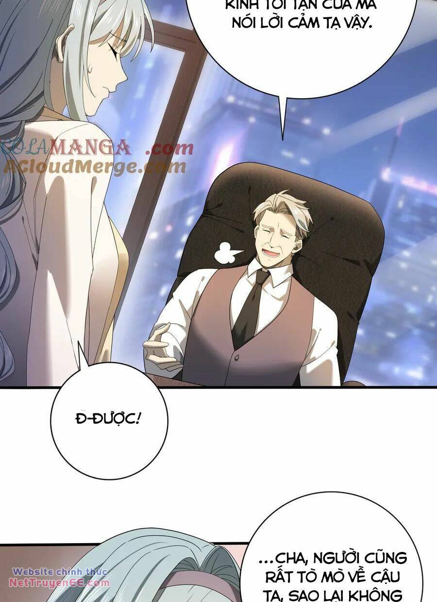 Toàn Dân Chuyển Chức Ngự Long Sư Là Chức Nghiệp Yếu Nhất - Chapter 10 - Page 38