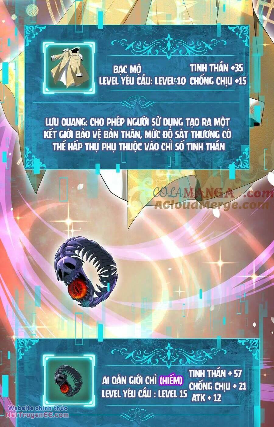 Toàn Dân Chuyển Chức Ngự Long Sư Là Chức Nghiệp Yếu Nhất - Chapter 10 - Page 3