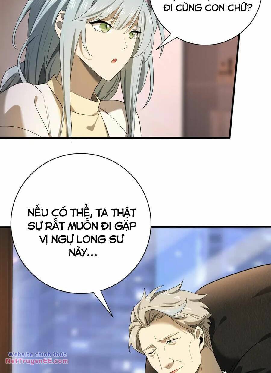 Toàn Dân Chuyển Chức Ngự Long Sư Là Chức Nghiệp Yếu Nhất - Chapter 10 - Page 39