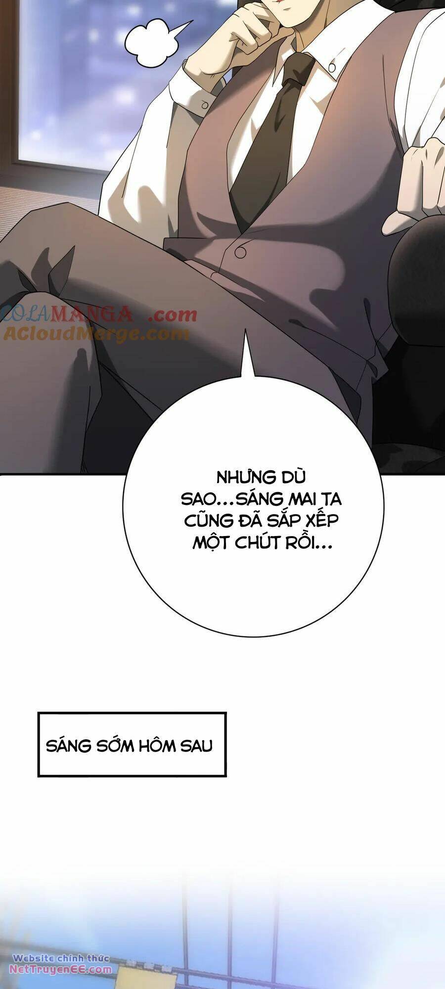 Toàn Dân Chuyển Chức Ngự Long Sư Là Chức Nghiệp Yếu Nhất - Chapter 10 - Page 40