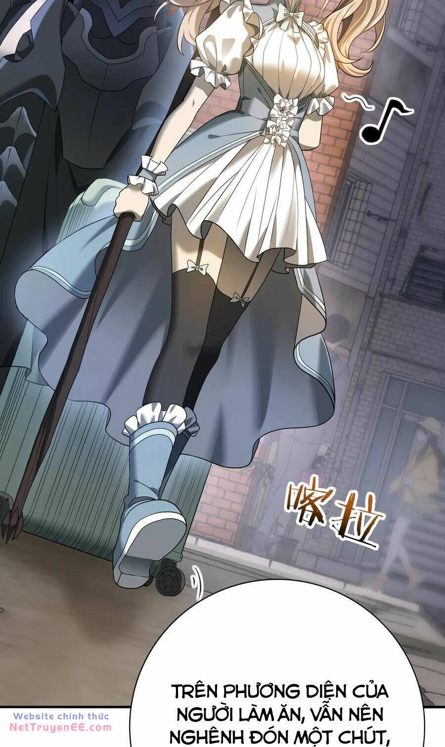 Toàn Dân Chuyển Chức Ngự Long Sư Là Chức Nghiệp Yếu Nhất - Chapter 10 - Page 42