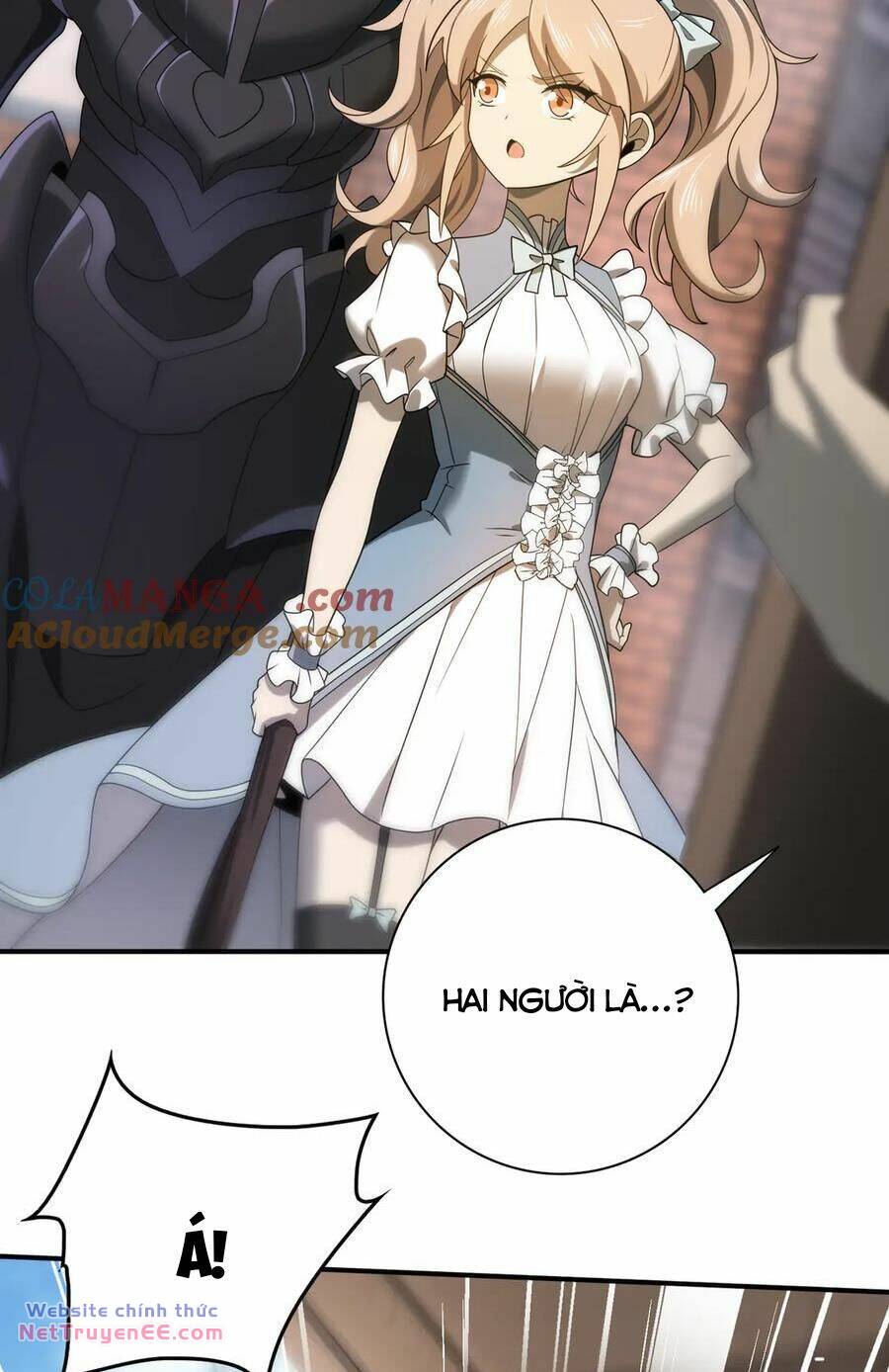 Toàn Dân Chuyển Chức Ngự Long Sư Là Chức Nghiệp Yếu Nhất - Chapter 10 - Page 46