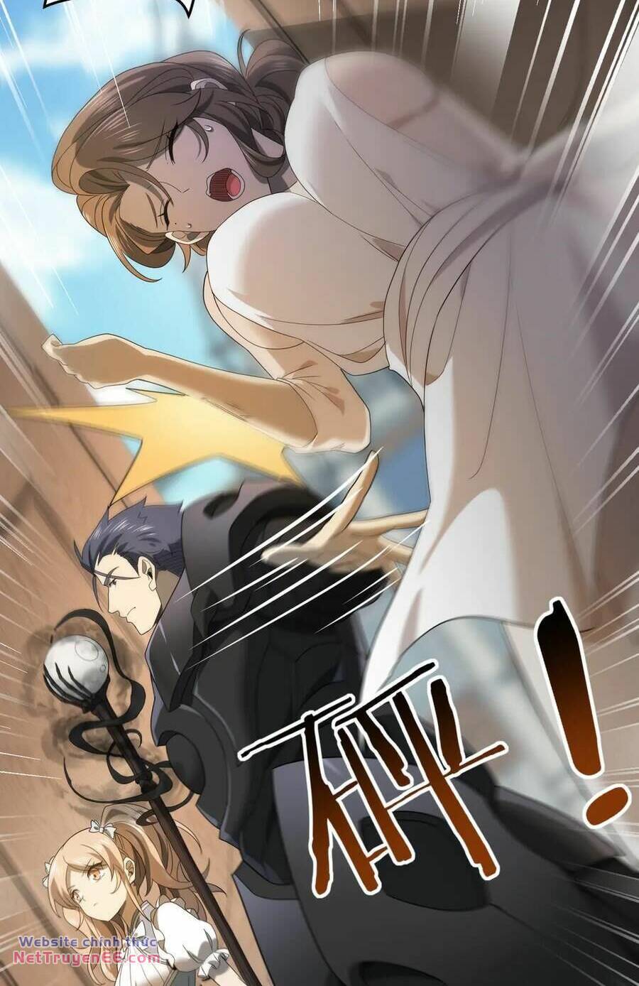 Toàn Dân Chuyển Chức Ngự Long Sư Là Chức Nghiệp Yếu Nhất - Chapter 10 - Page 47