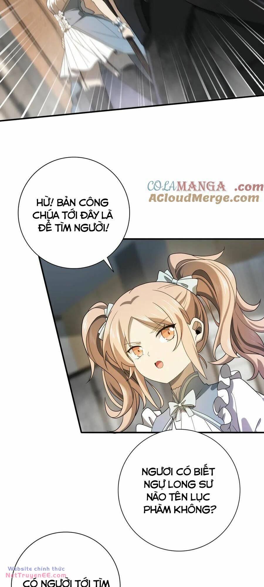 Toàn Dân Chuyển Chức Ngự Long Sư Là Chức Nghiệp Yếu Nhất - Chapter 10 - Page 48