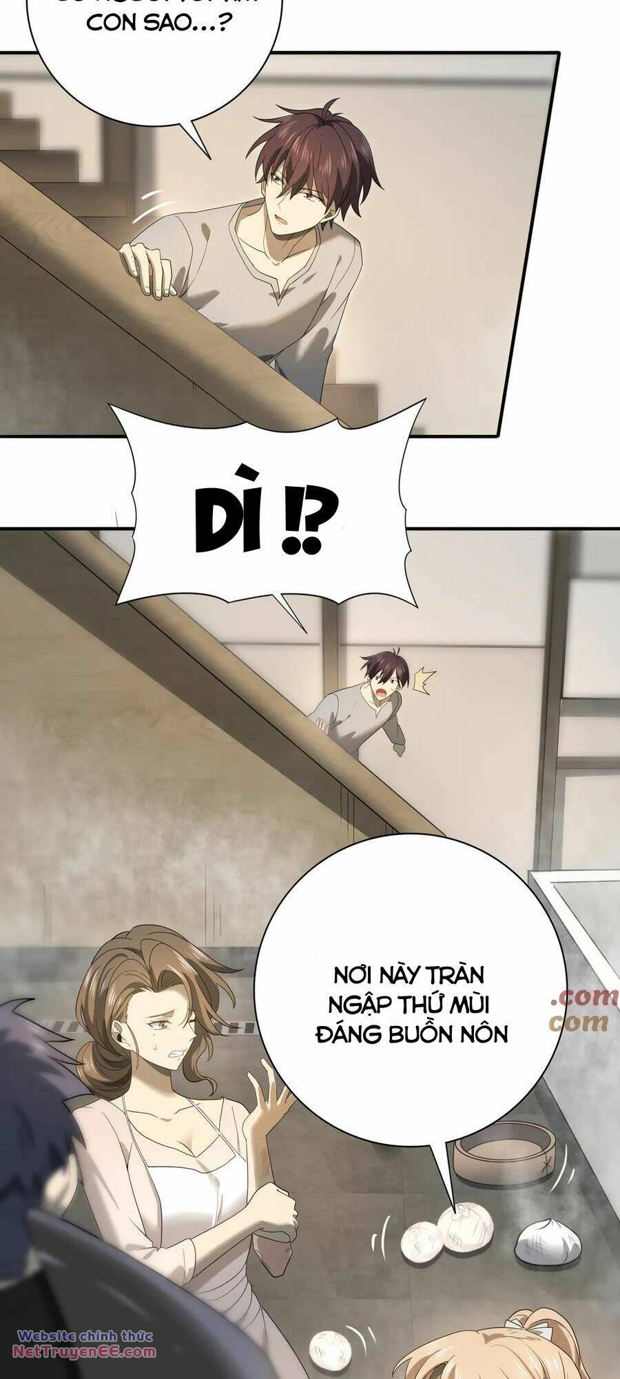 Toàn Dân Chuyển Chức Ngự Long Sư Là Chức Nghiệp Yếu Nhất - Chapter 10 - Page 49