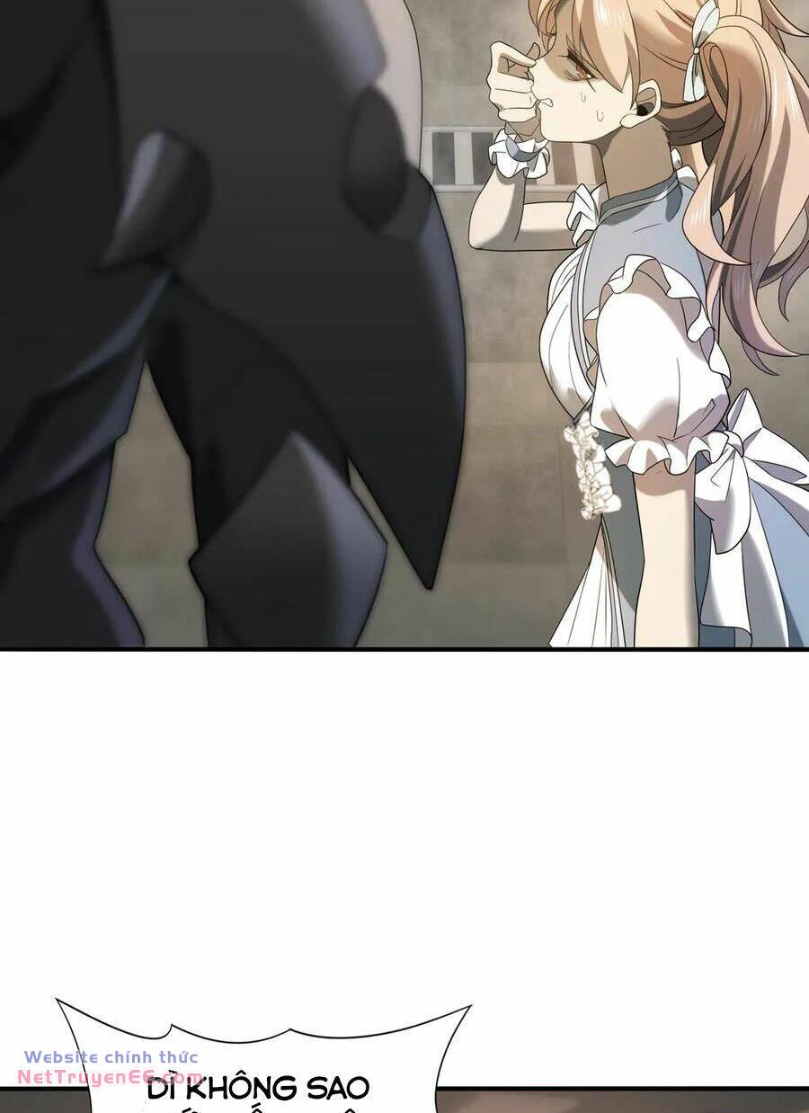 Toàn Dân Chuyển Chức Ngự Long Sư Là Chức Nghiệp Yếu Nhất - Chapter 10 - Page 50