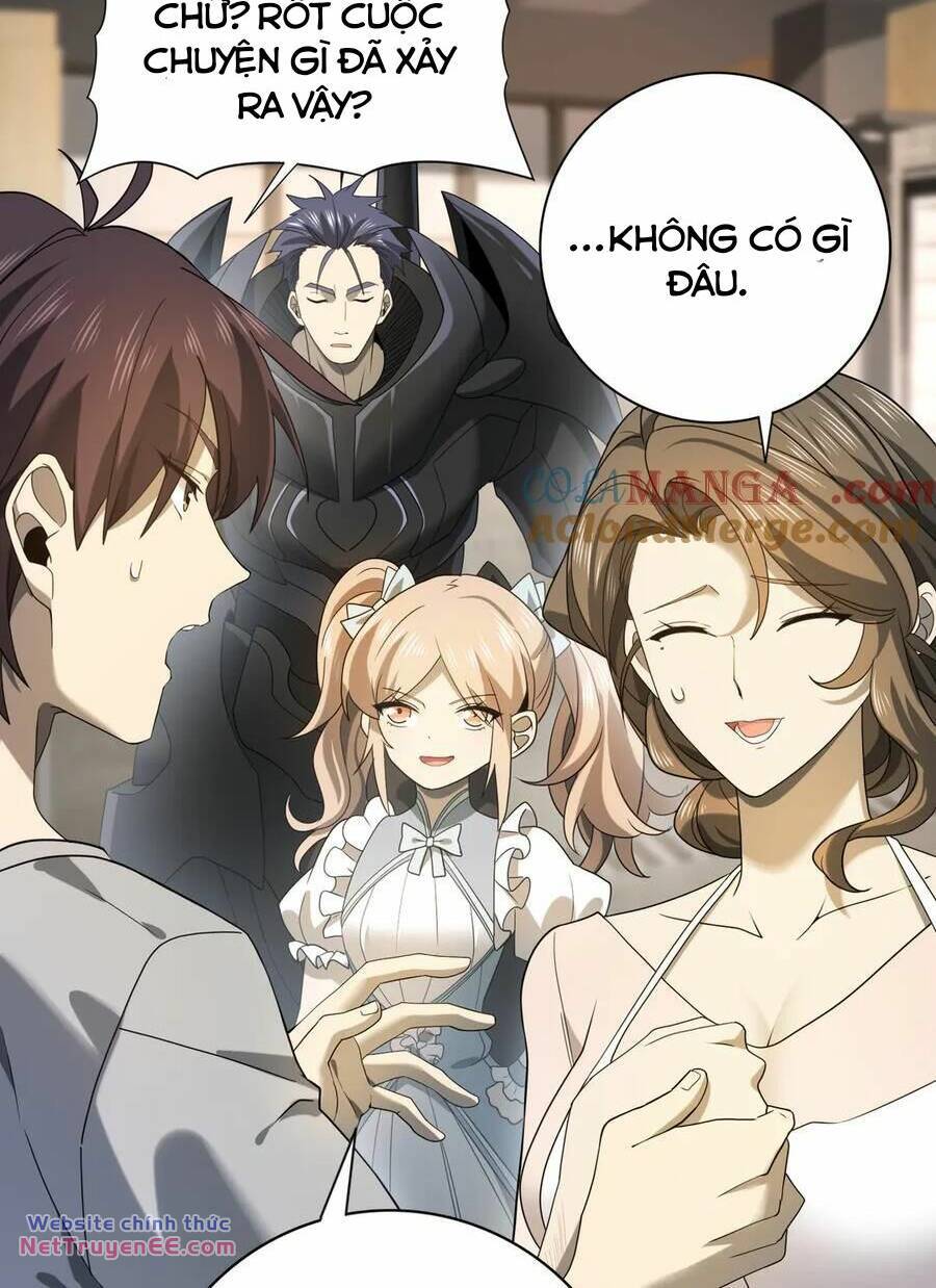 Toàn Dân Chuyển Chức Ngự Long Sư Là Chức Nghiệp Yếu Nhất - Chapter 10 - Page 51