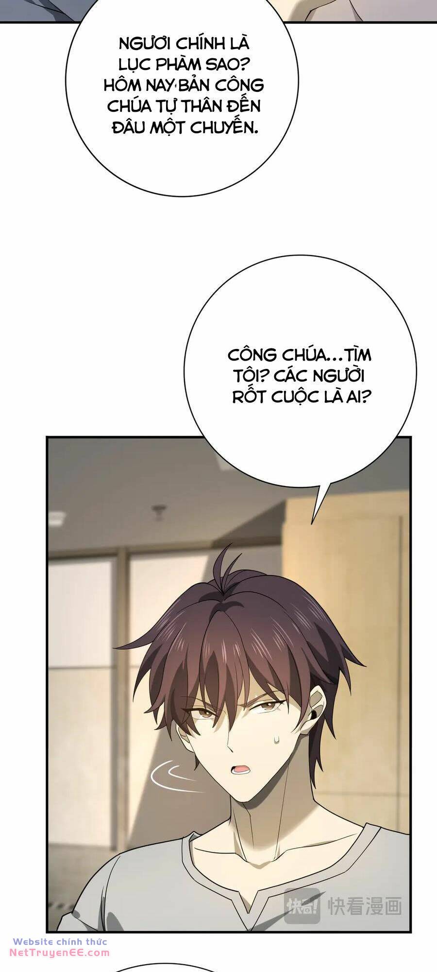 Toàn Dân Chuyển Chức Ngự Long Sư Là Chức Nghiệp Yếu Nhất - Chapter 10 - Page 52