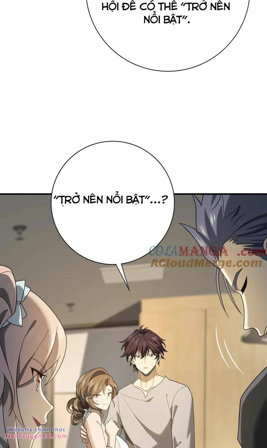 Toàn Dân Chuyển Chức Ngự Long Sư Là Chức Nghiệp Yếu Nhất - Chapter 10 - Page 54