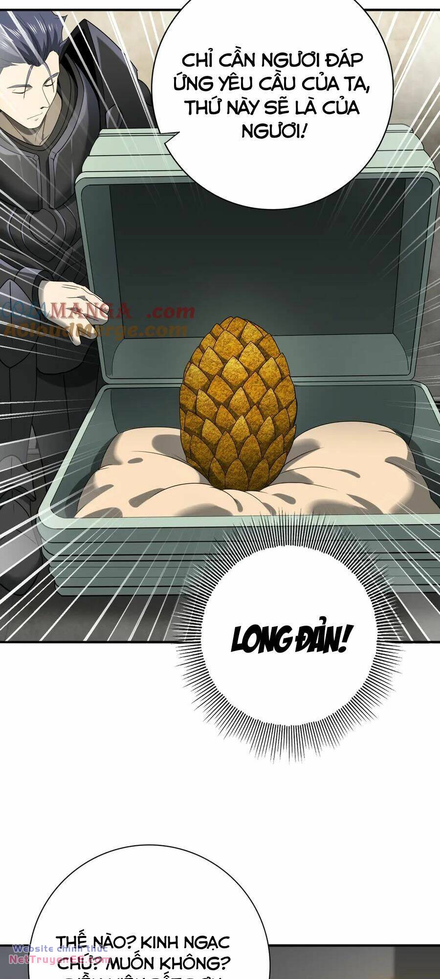 Toàn Dân Chuyển Chức Ngự Long Sư Là Chức Nghiệp Yếu Nhất - Chapter 10 - Page 56