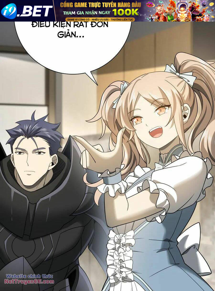 Toàn Dân Chuyển Chức Ngự Long Sư Là Chức Nghiệp Yếu Nhất - Chapter 10 - Page 57