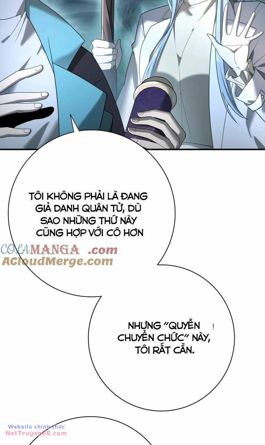 Toàn Dân Chuyển Chức Ngự Long Sư Là Chức Nghiệp Yếu Nhất - Chapter 10 - Page 6