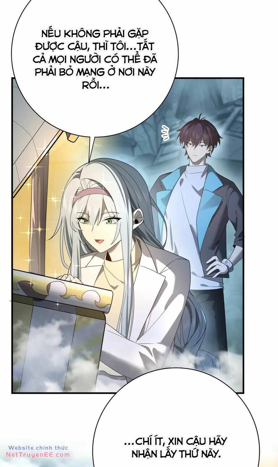 Toàn Dân Chuyển Chức Ngự Long Sư Là Chức Nghiệp Yếu Nhất - Chapter 10 - Page 7