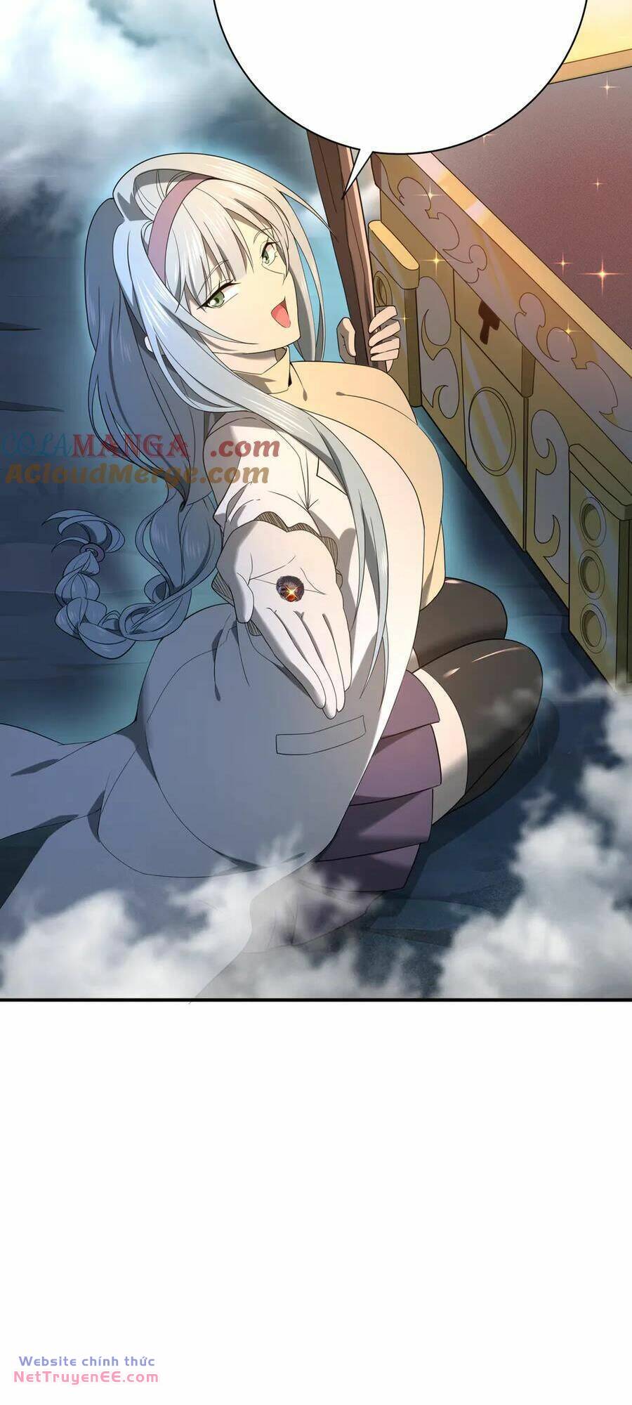 Toàn Dân Chuyển Chức Ngự Long Sư Là Chức Nghiệp Yếu Nhất - Chapter 10 - Page 8